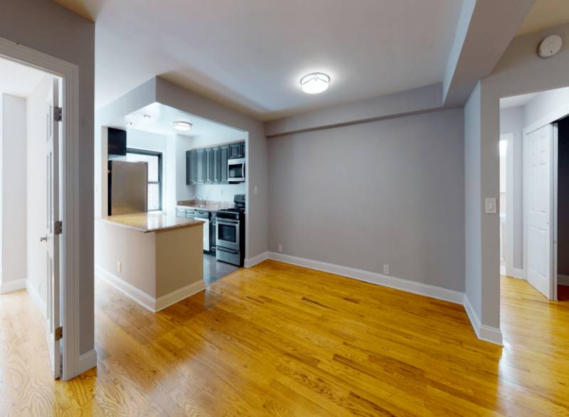 Apartment for rent at 301 E 47th St, New York, NY 10017