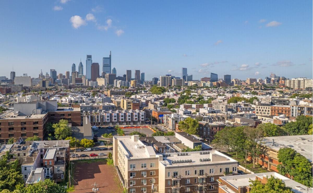 1636-54 W Flora St, Philadelphia, PA 19121 - Apartment for Rent - Image 2