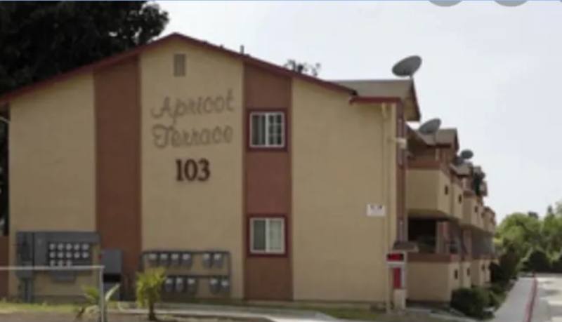 Apartment for rent at 103 E Lewelling Blvd #2 Downstairs&7 Upsta, San Lorenzo, CA 94580