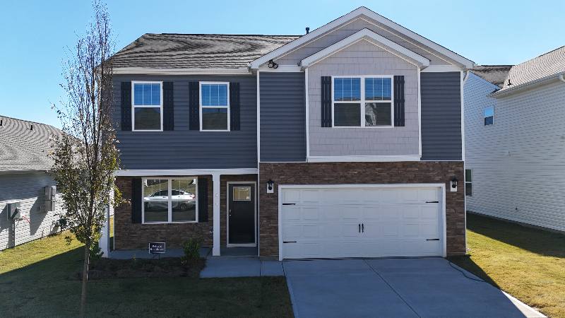 House for rent at 1030 Roleson Way, Woodruff, SC 29388