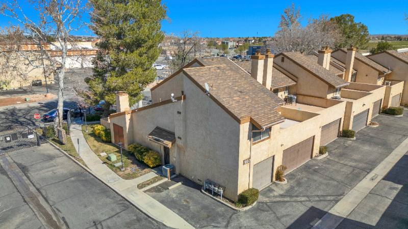 Condo for rent at 1850 E Ave J2 #1, Lancaster, CA 93535