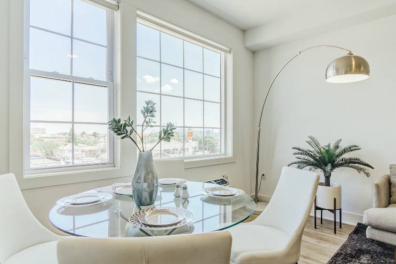 Apartment for rent at 520 Cliff St #327, Fairview, NJ 07022