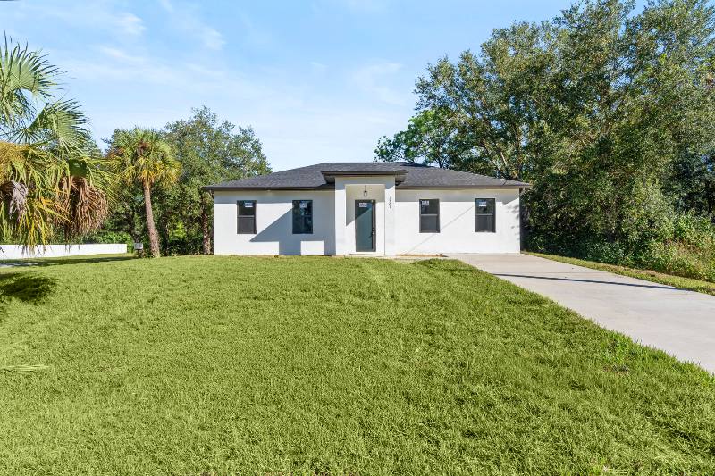 House for rent at 3501 E 10 St, Lehigh Acres, FL 33972