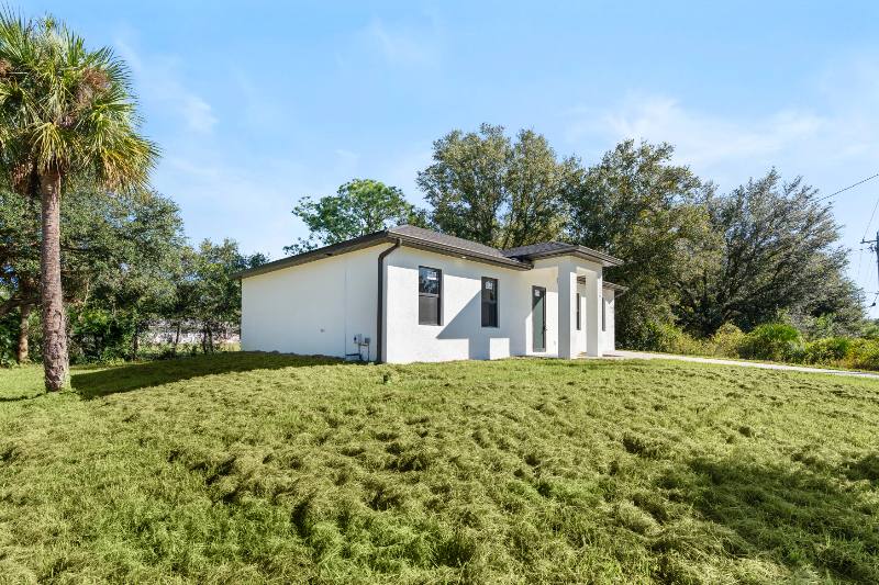 House for rent at 3501 E 10 St, Lehigh Acres, FL 33972