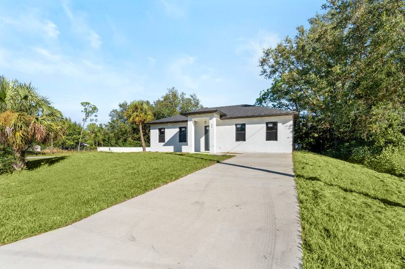 House for rent at 3501 E 10 St, Lehigh Acres, FL 33972