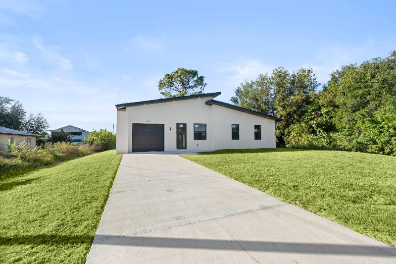 House for rent at 2603 3rd St SW, Lehigh Acres, FL 33976