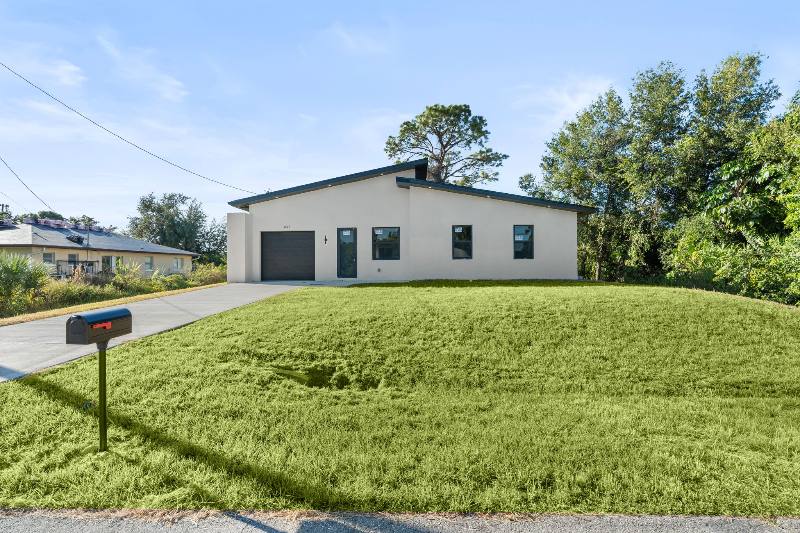 House for rent at 2603 3rd St SW, Lehigh Acres, FL 33976