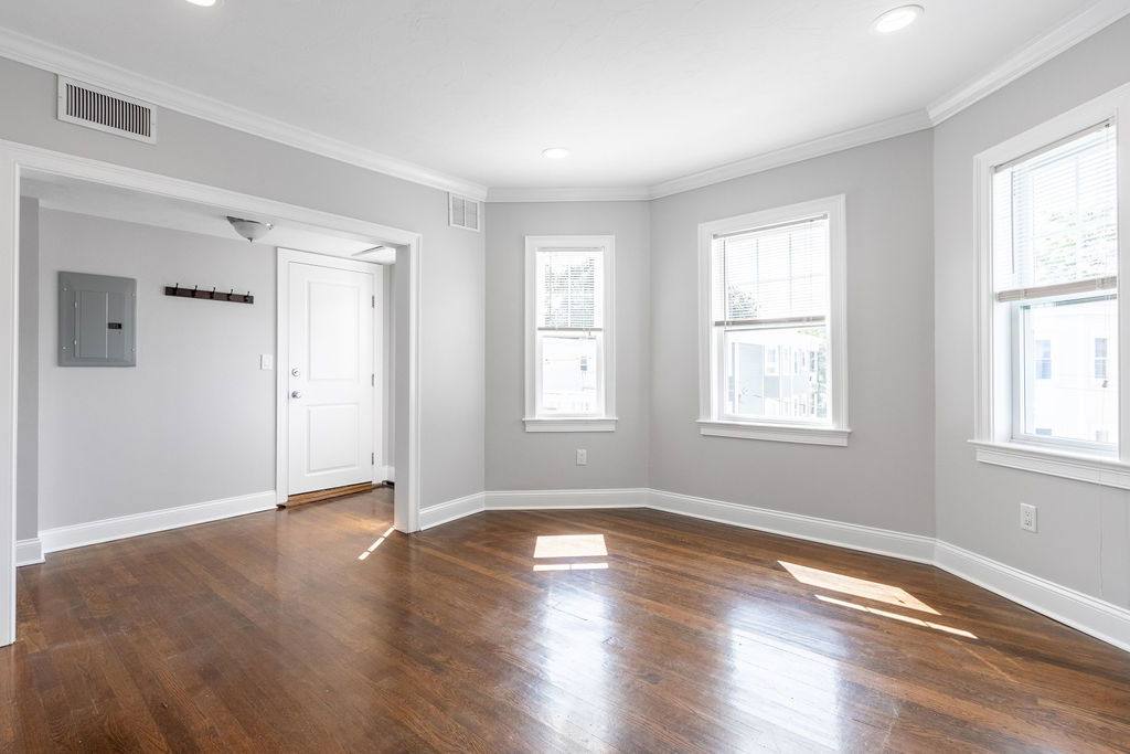 Apartment for rent at 40 Stellman Rd #3-3, Roslindale, MA 02131