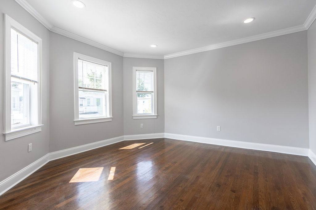 Apartment for rent at 40 Stellman Rd #3-3, Roslindale, MA 02131