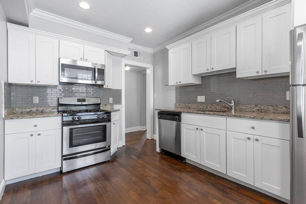 Apartment for rent at 40 Stellman Rd #3-3, Roslindale, MA 02131