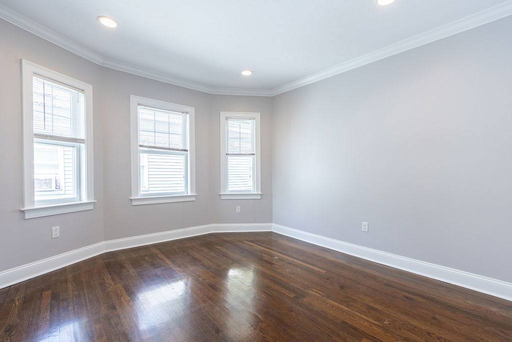 Apartment for rent at 40 Stellman Rd #3-3, Roslindale, MA 02131