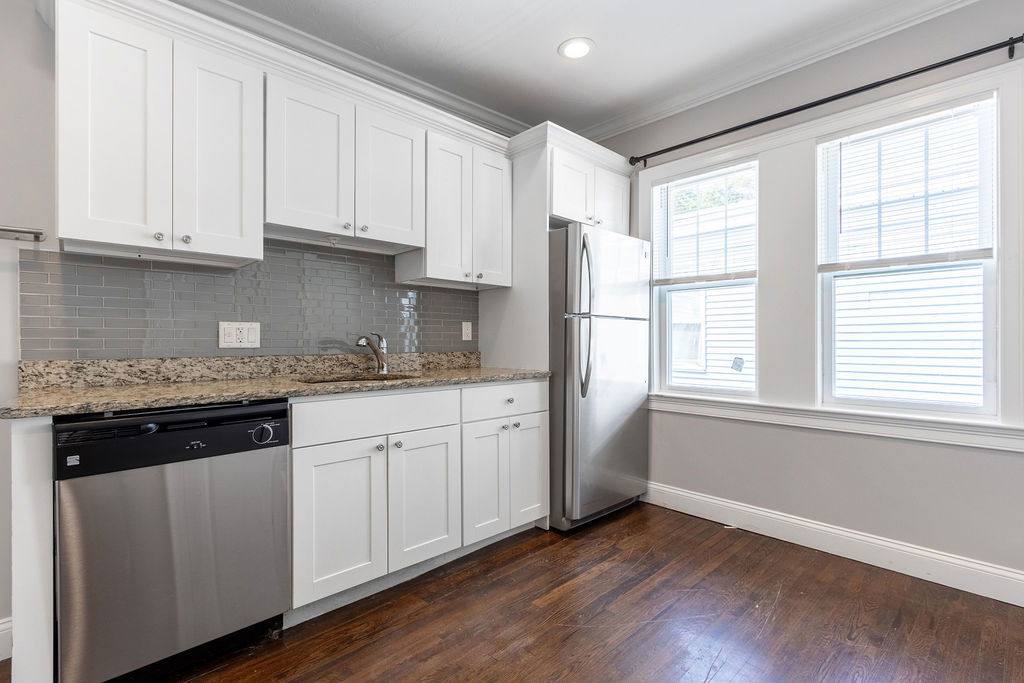 Apartment for rent at 40 Stellman Rd #3-3, Roslindale, MA 02131