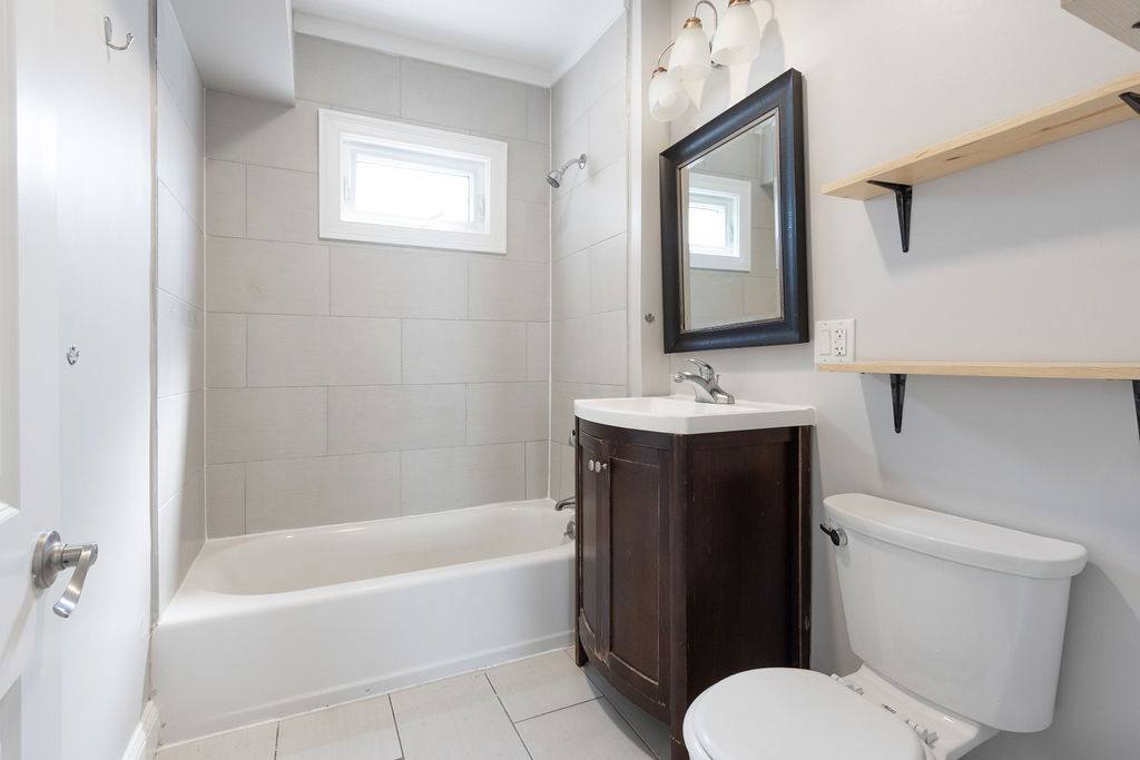 Apartment for rent at 40 Stellman Rd #3-3, Roslindale, MA 02131