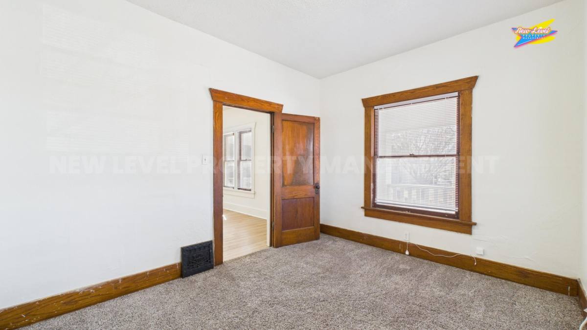 House for rent at 362 N Holyoke Place, Wichita, KS 67208