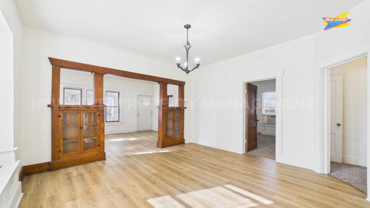 House for rent at 362 N Holyoke Place, Wichita, KS 67208