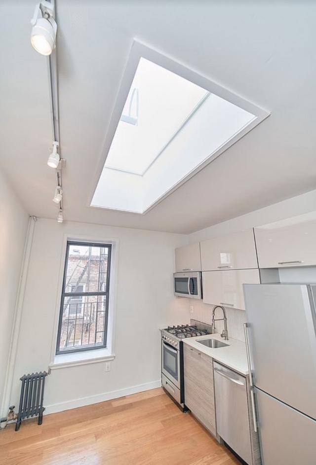 Apartment for rent at 135 Eldridge St #6C, New York, NY 10002