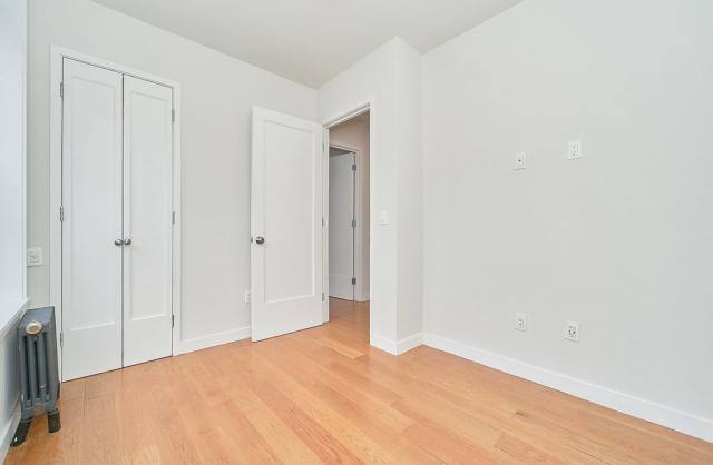 Apartment for rent at 135 Eldridge St #6C, New York, NY 10002