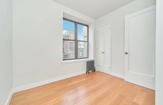 Apartment for rent at 135 Eldridge St #6C, New York, NY 10002
