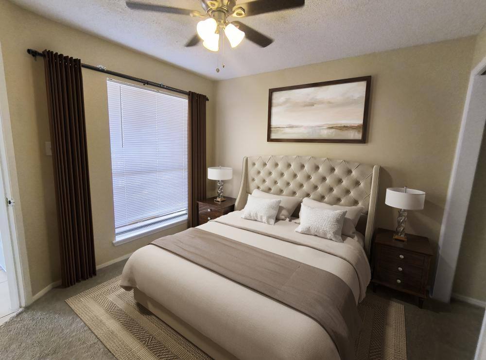 Condo for rent at 218 Plaza Verde Dr #M2200, Houston, TX 77038