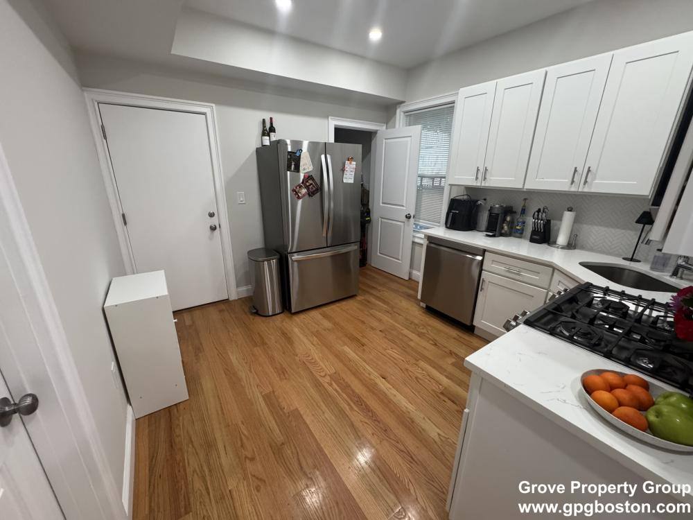 Apartment for rent at 910 E 4th St, South Boston, MA 02127