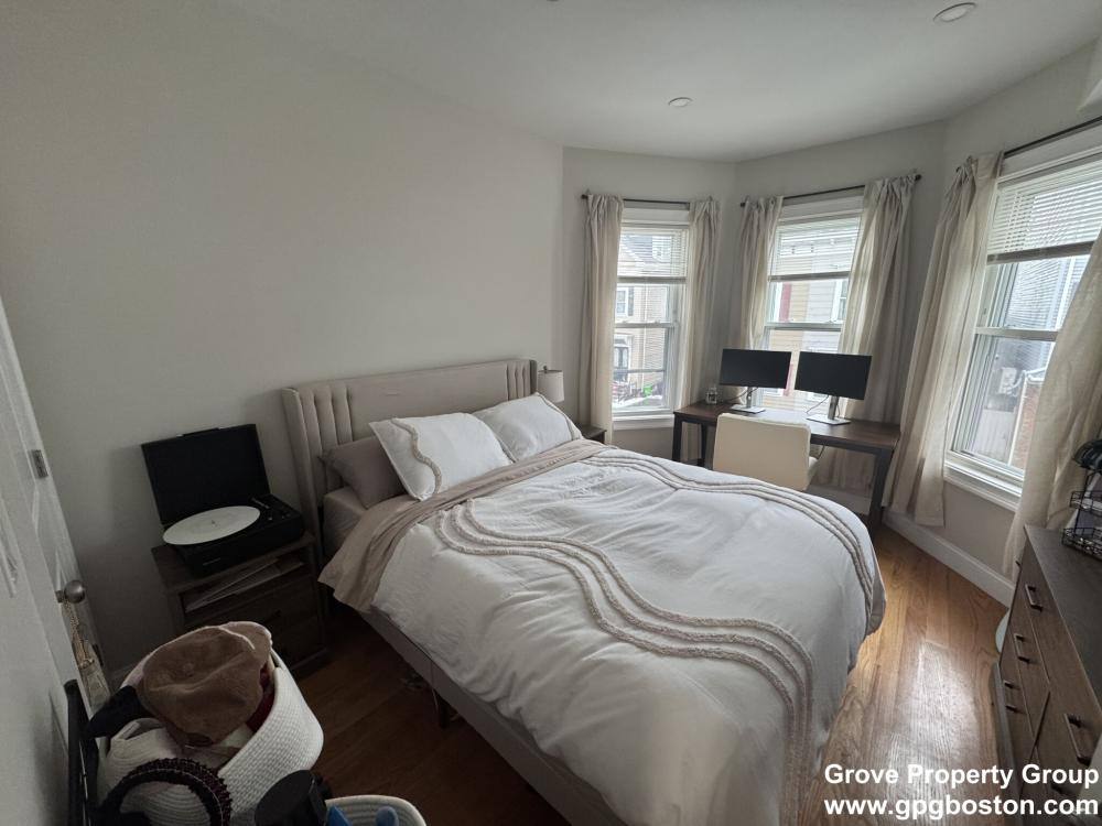 Apartment for rent at 910 E 4th St, South Boston, MA 02127
