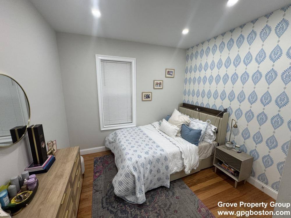 Apartment for rent at 910 E 4th St, South Boston, MA 02127