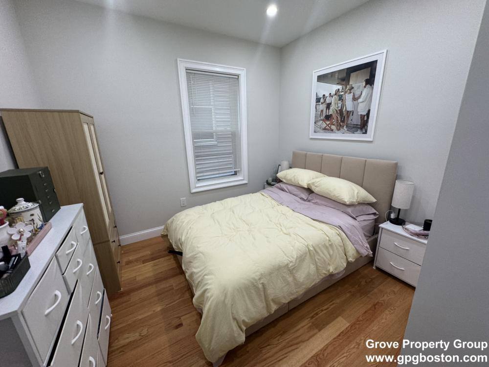 Apartment for rent at 910 E 4th St, South Boston, MA 02127