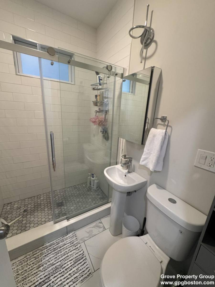 Apartment for rent at 910 E 4th St, South Boston, MA 02127