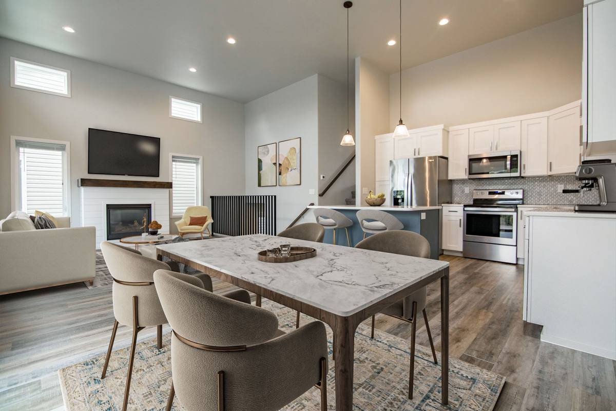 Townhouse for rent at Cottagewood Townhomes, 3802-4093 50th Ave S, Fargo, ND 58104