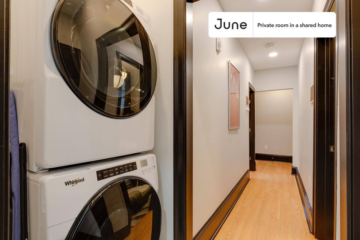 Apartment for rent at 114 Boston St #C, Dorchester, MA 02125