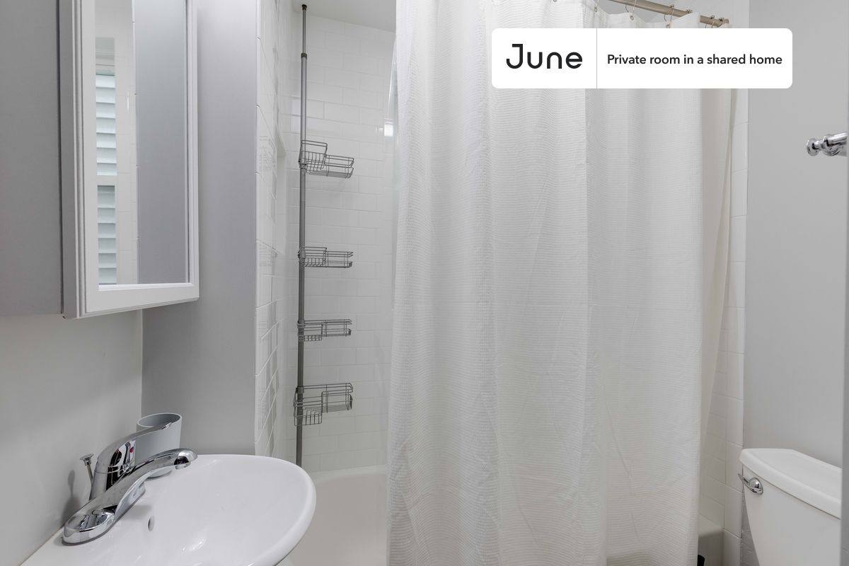 Apartment for rent at 114 Boston St #C, Dorchester, MA 02125