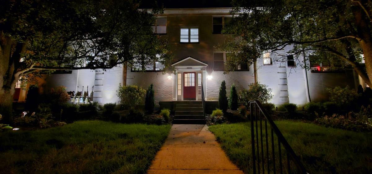 Apartment for rent at 2200 Speed Ave, Louisville, KY 40205