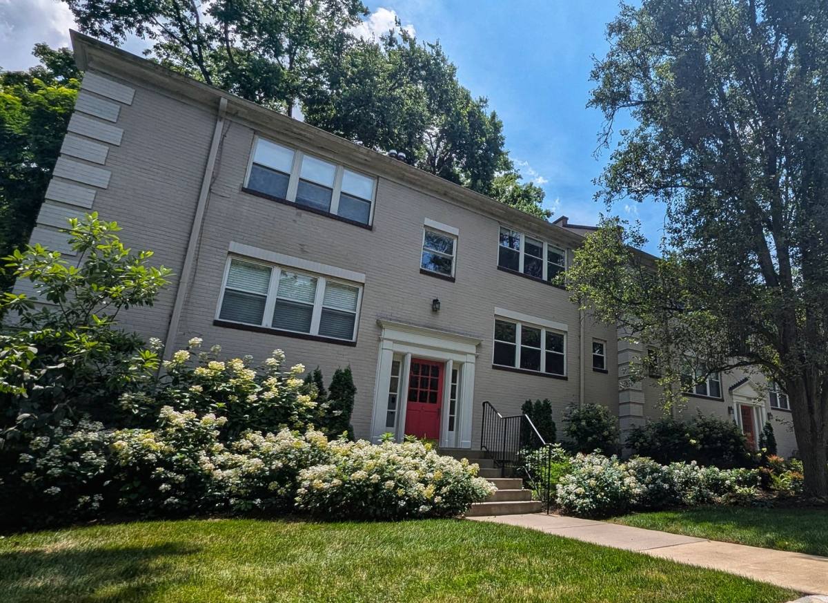 Apartment for rent at 2200 Speed Ave, Louisville, KY 40205