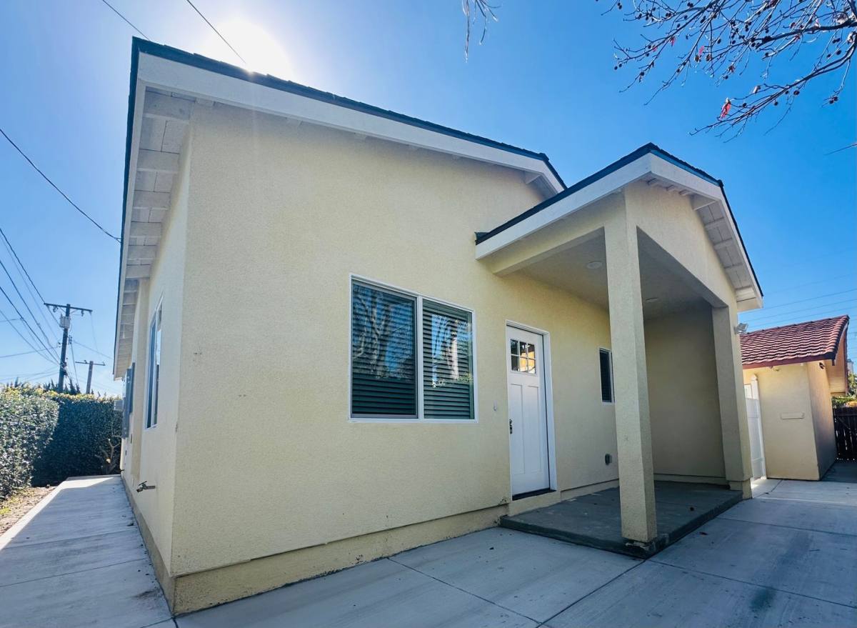 Apartment for rent at 17122 Santa Lucia St, Fountain Valley, CA 92708
