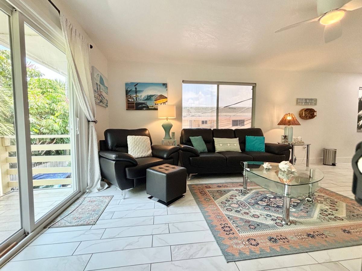Apartment for rent at 419 Ocean Ave, Melbourne Beach, FL 32951