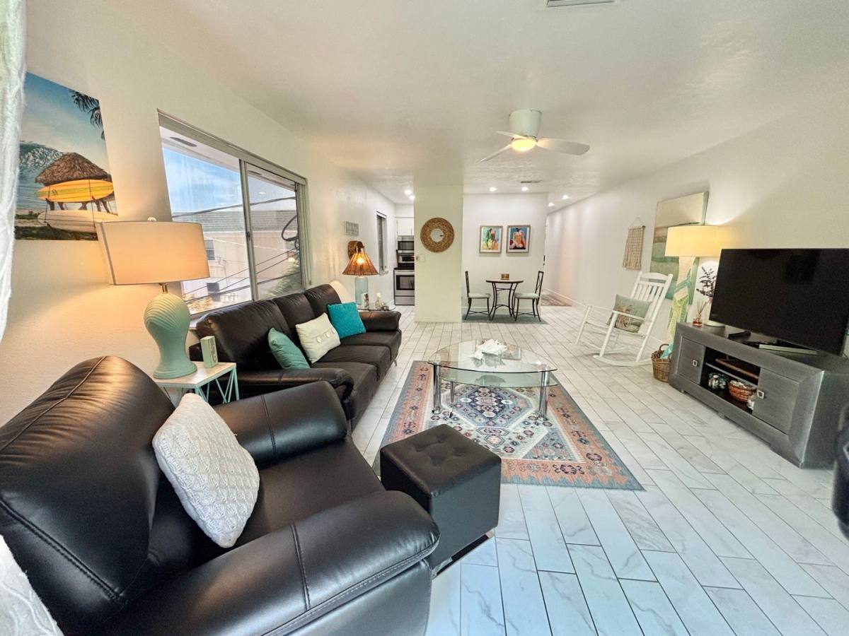 Apartment for rent at 419 Ocean Ave, Melbourne Beach, FL 32951