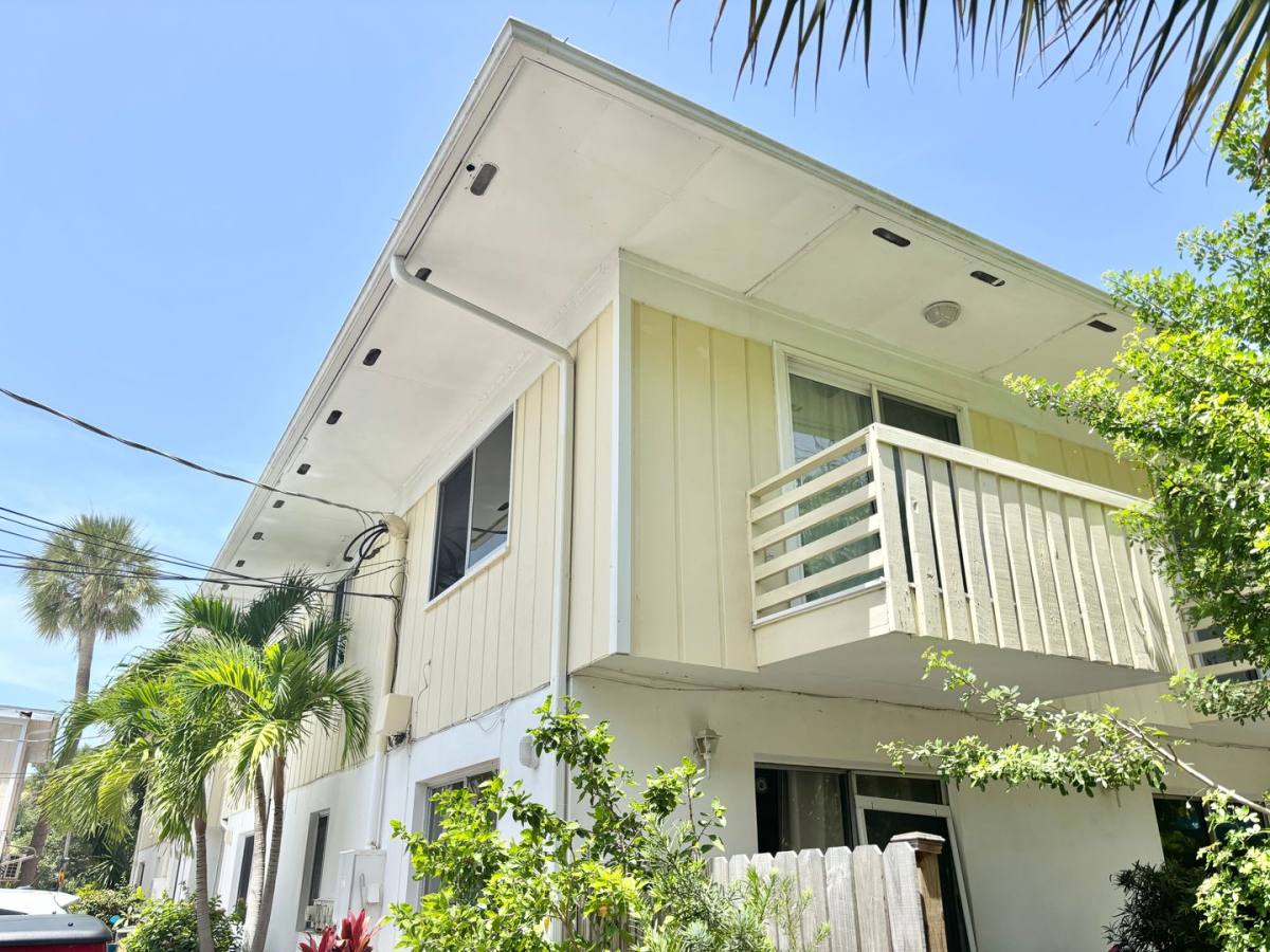 Apartment for rent at 419 Ocean Ave, Melbourne Beach, FL 32951