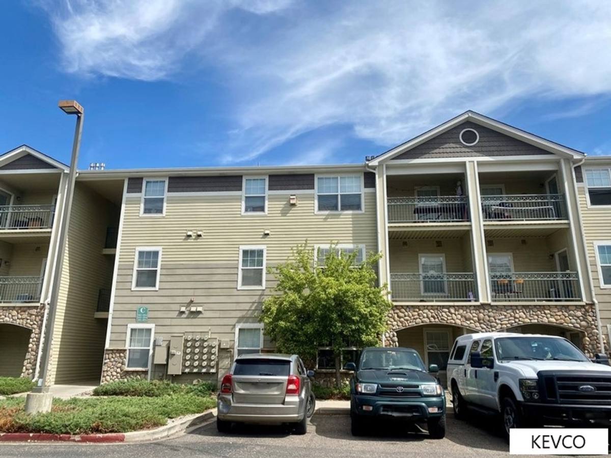Apartment for rent at 2226 W Elizabeth St, Fort Collins, CO 80521
