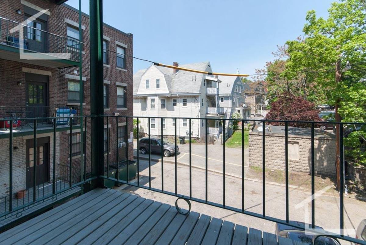Apartment for rent at 22 Glenville Ave #3C, Allston, MA 02134