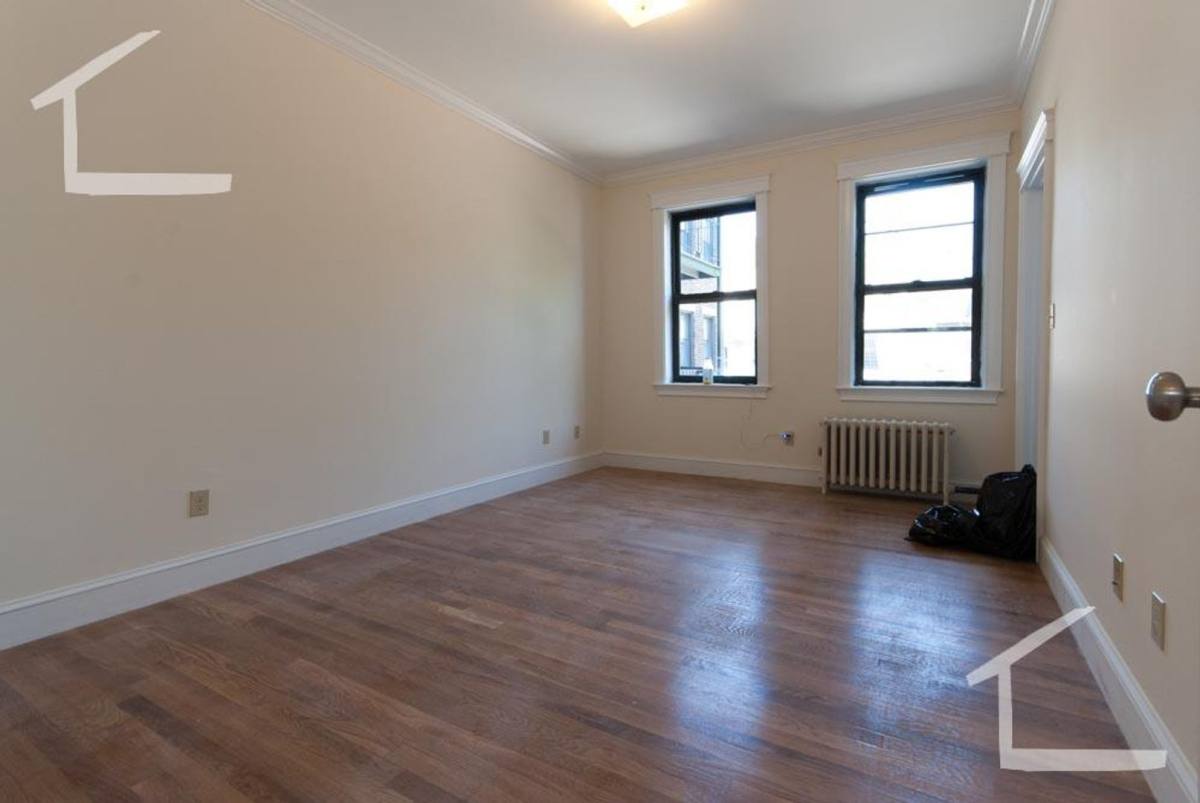 Apartment for rent at 22 Glenville Ave #3C, Allston, MA 02134