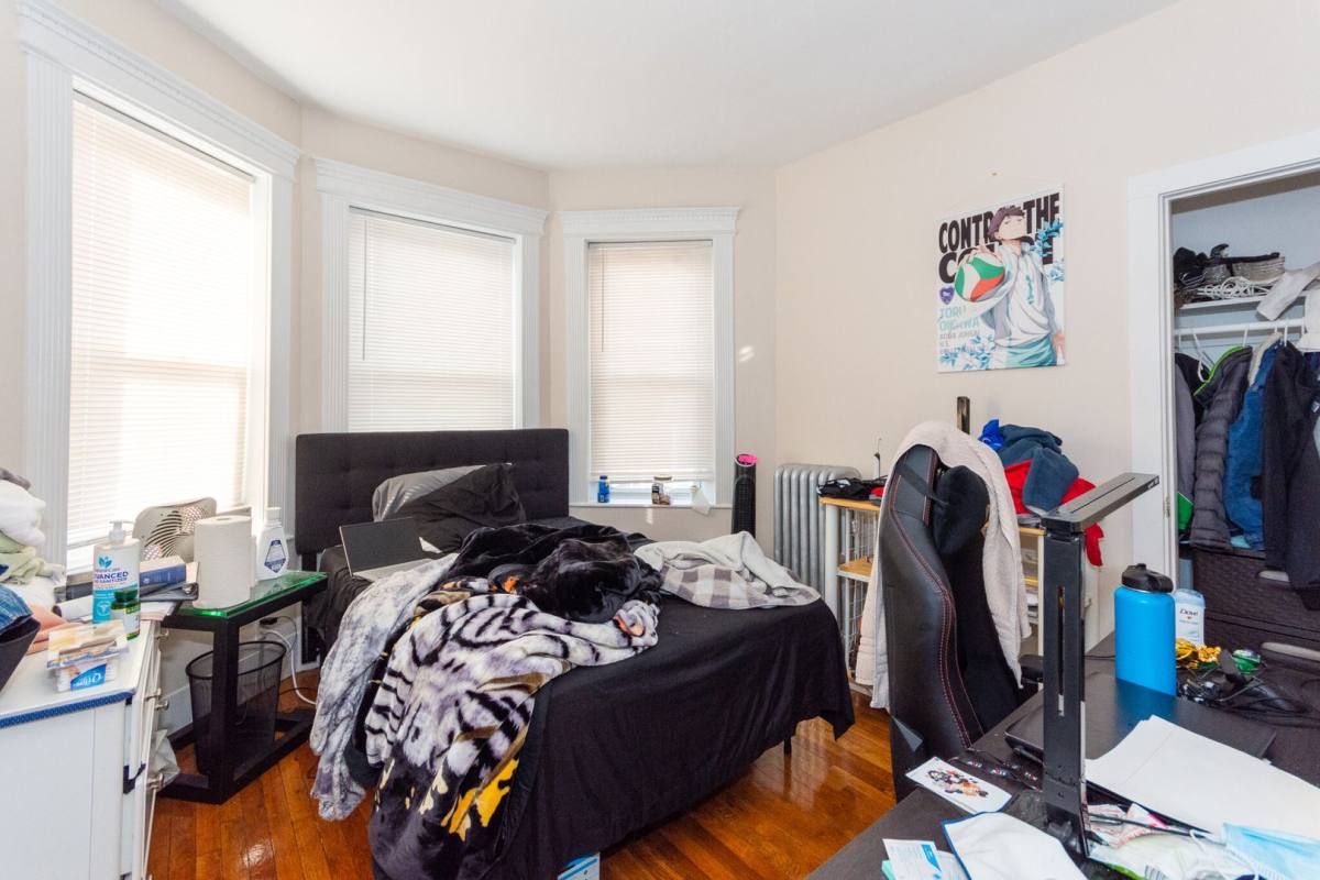 Apartment for rent at 59 Brighton Ave #7, Allston, MA 02134
