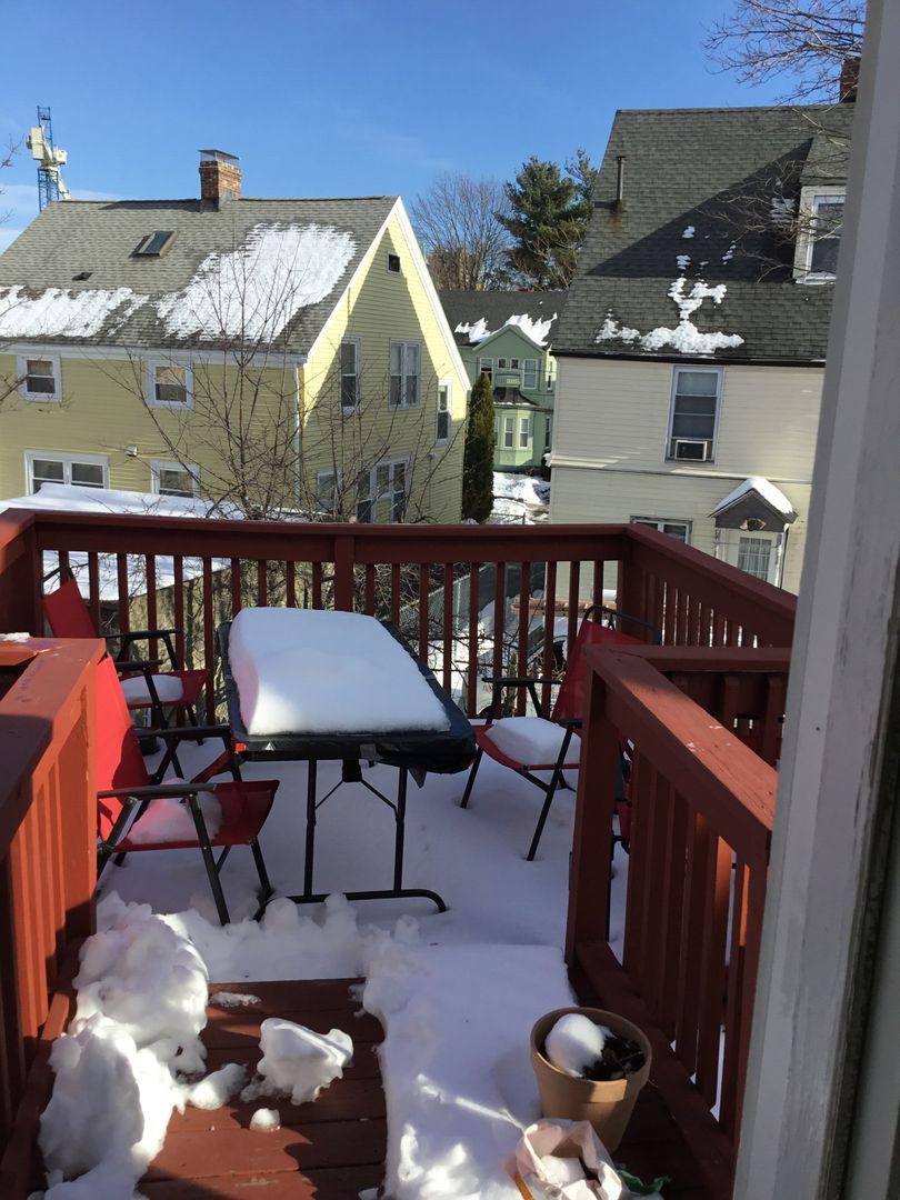 Apartment for rent at 86 Linden St #2E, Allston, MA 02134