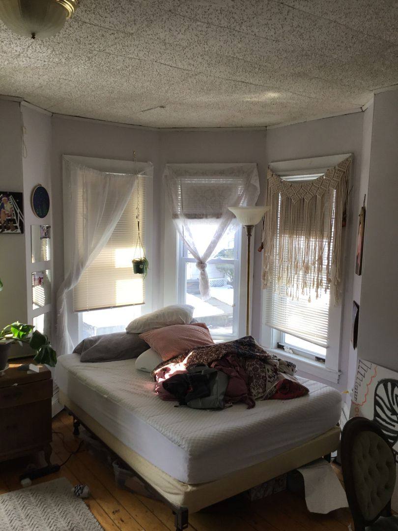 Apartment for rent at 86 Linden St #2E, Allston, MA 02134