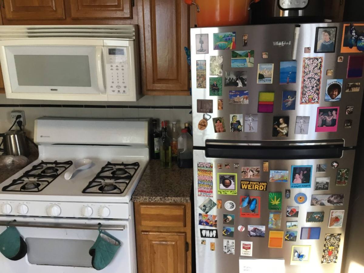 Apartment for rent at 86 Linden St #2E, Allston, MA 02134