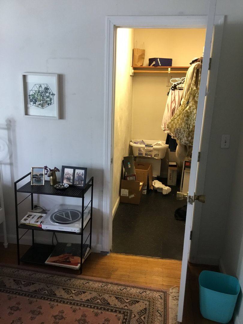 Apartment for rent at 86 Linden St #2E, Allston, MA 02134