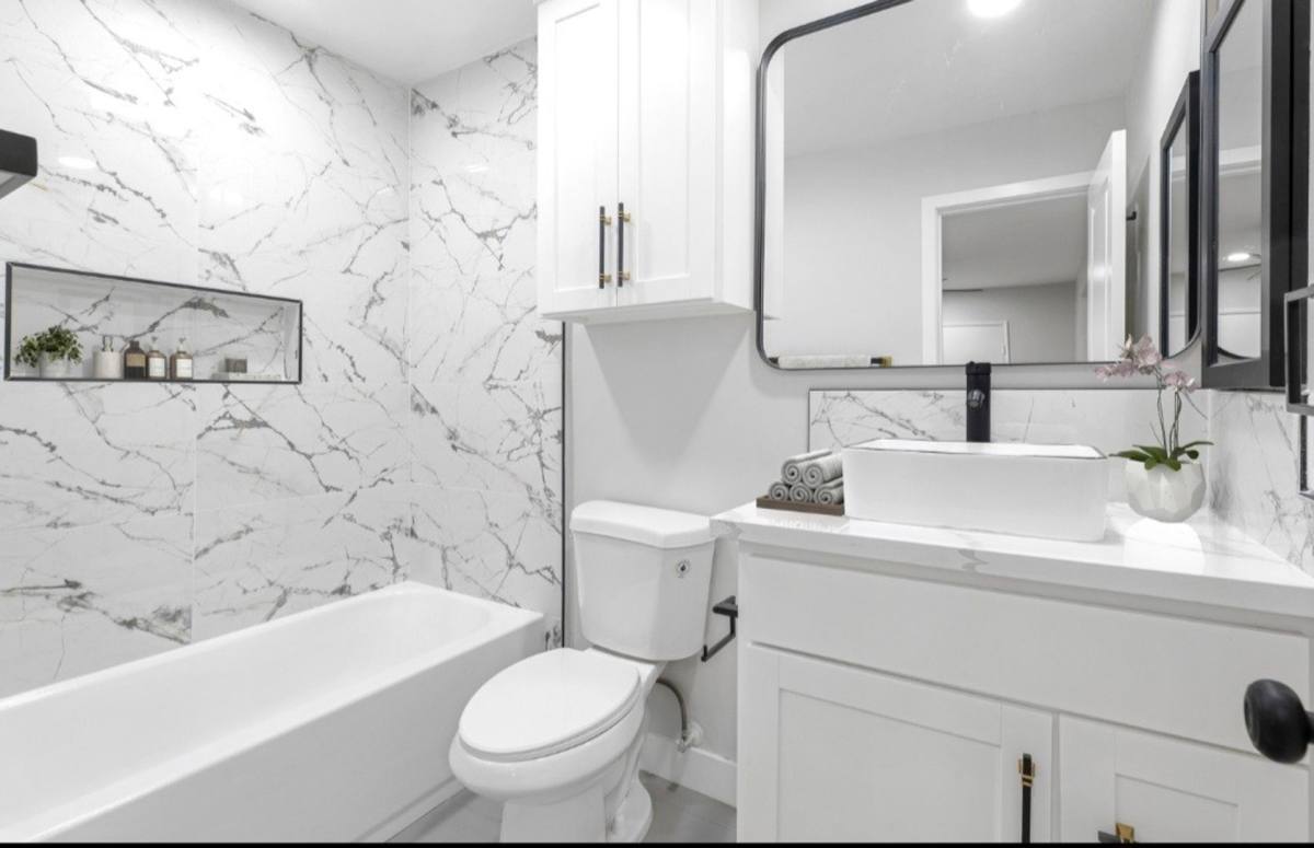 Apartment for rent at 14420 Vose St, Van Nuys, CA 91405