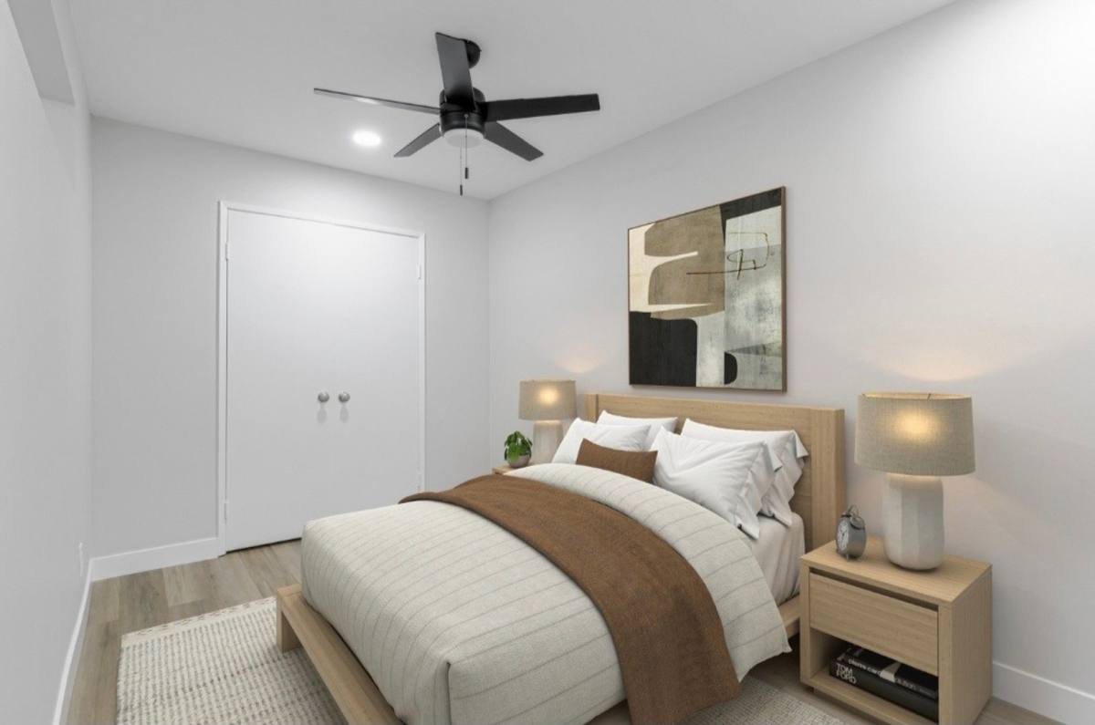 Apartment for rent at 14420 Vose St, Van Nuys, CA 91405