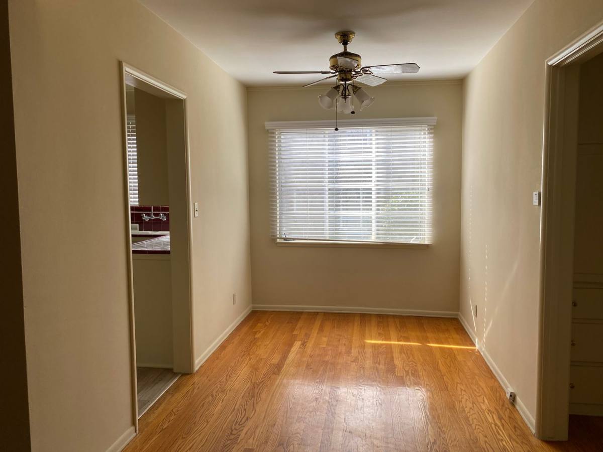 Apartment for rent at 1756 N Verdugo Rd, Glendale, CA 91208