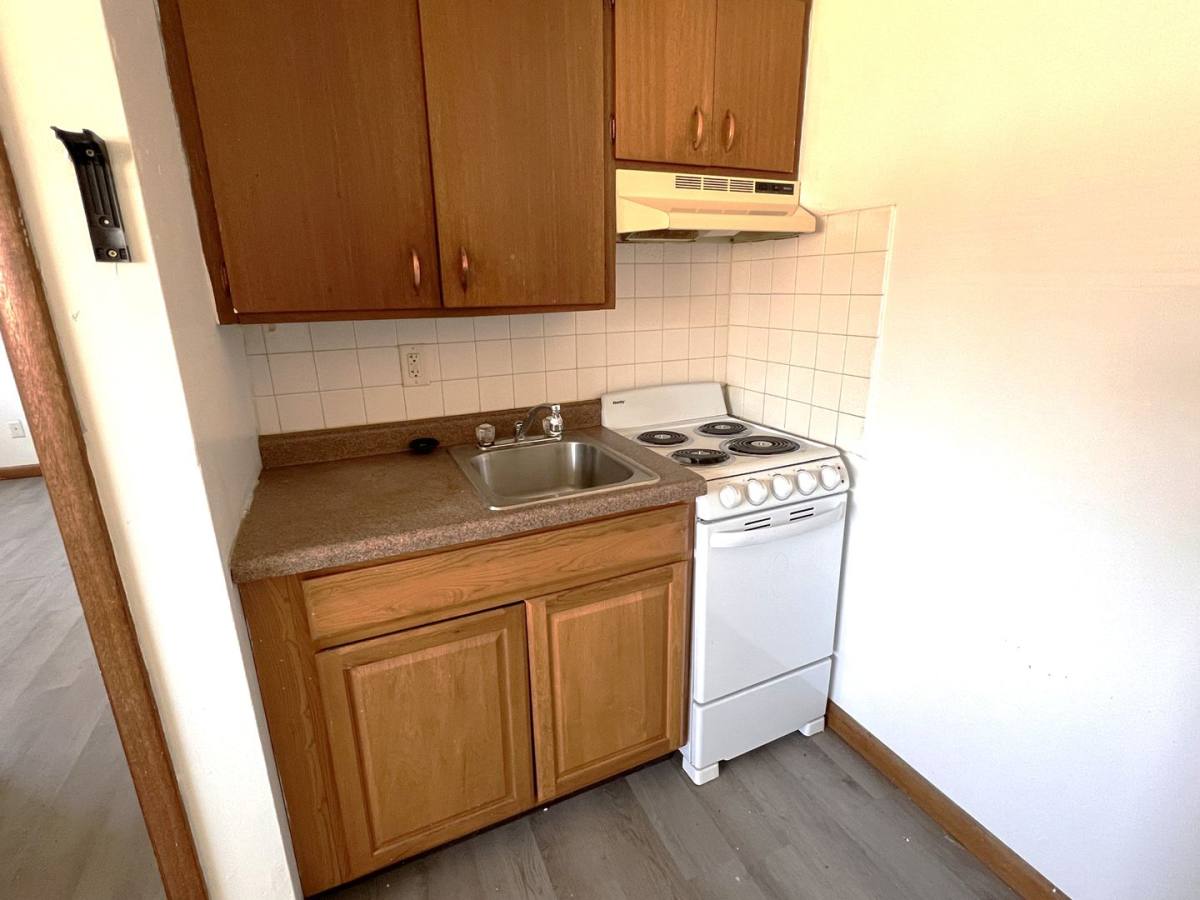 Apartment for rent at 2722 Wayne Ave, Iowa City, IA 52240