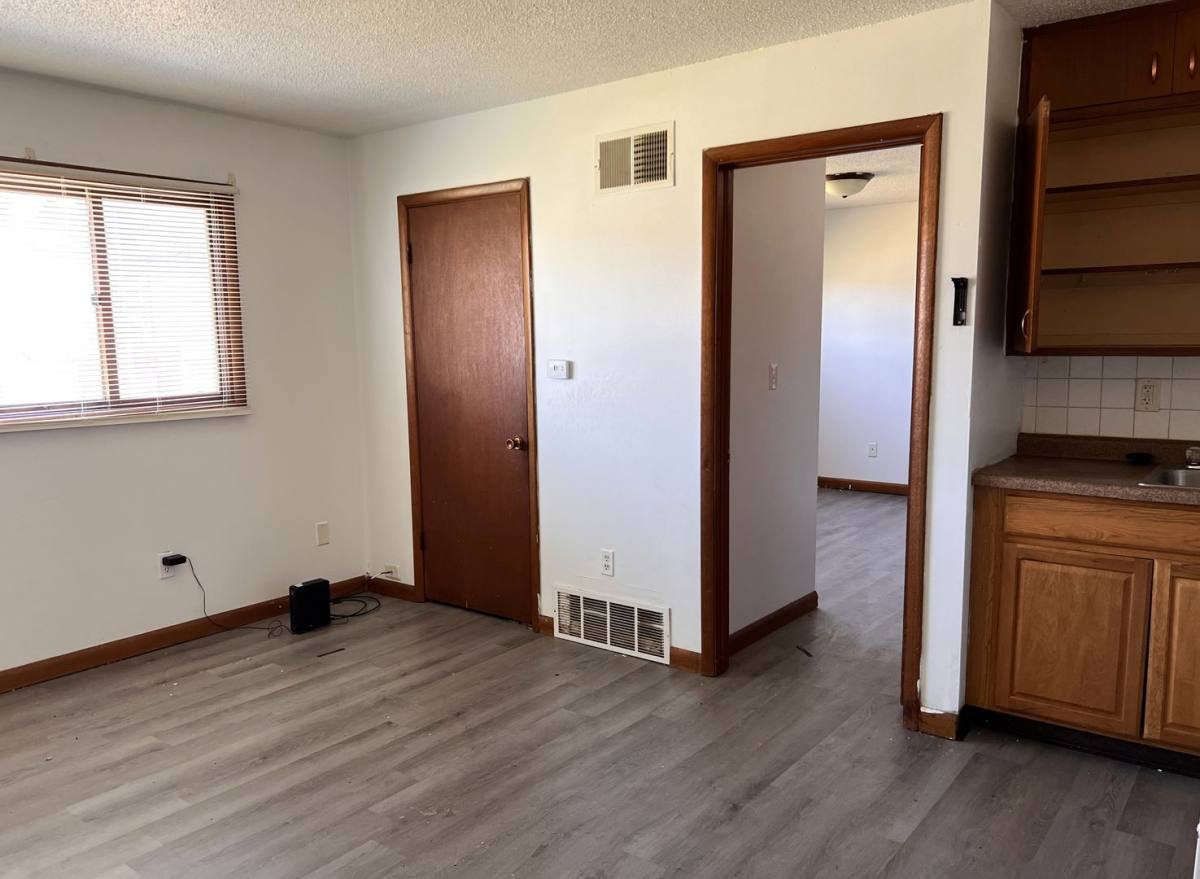 Apartment for rent at 2722 Wayne Ave, Iowa City, IA 52240